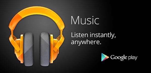 Play Music och All Access kommer till Finland