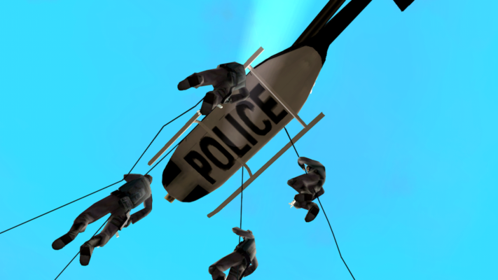 Grand Theft Auto: San Andreas får problematisk inledning i Play Store