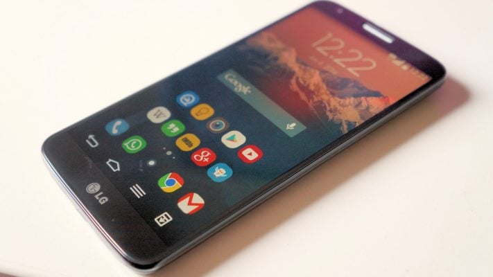 Nova Launcher lyssnar nu efter ”OK, Google”