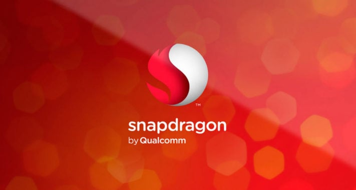 Qualcomm levererar fler prestandachipp än tidigare