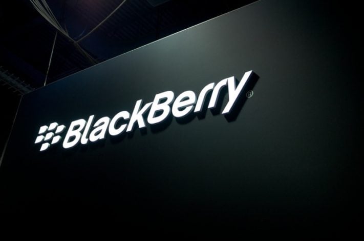 Kinesiska TCL kommer designa och tillverka BlackBerrys mobiler