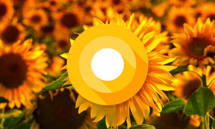 Android 8 Oreo växer till 5,7 procent