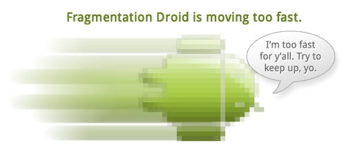 fragmentation-droid