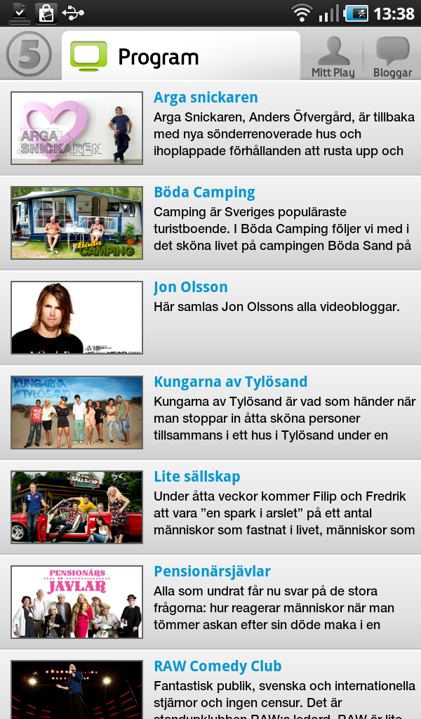 prisjakt