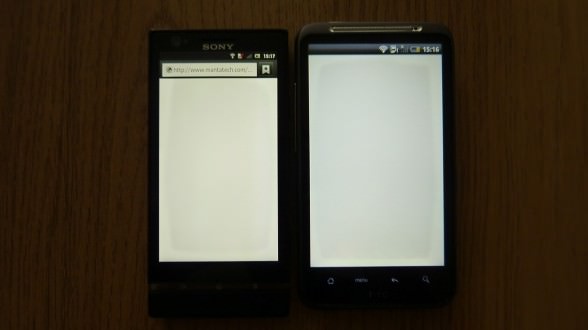sony-xperia-p-screen-brightness-50-percent-dhd-100-percent