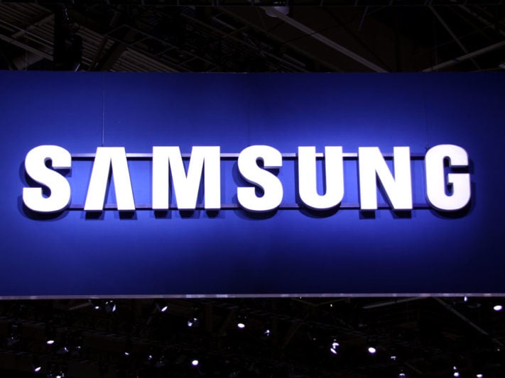 Rykte: Samsung samarbetar med ARM och AMD, vill bli störst på mobilchipp
