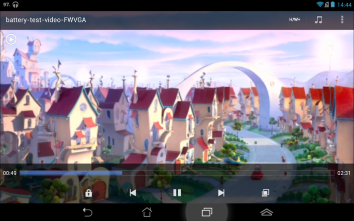 MX Player får Chromecast-stöd för lokala videor