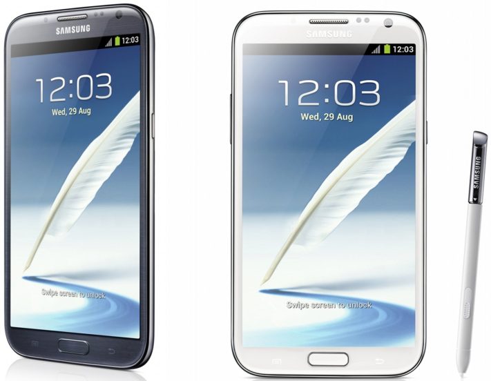 Samsung-anställd sägs ha bekräftat Note 3, nämnt avancerad kamera