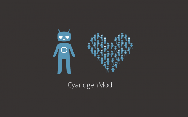 Sveriges variant av Galaxy S4 (i9505) får officiellt stöd för CyanogenMod 10.1