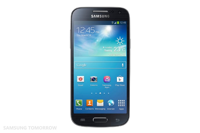 Samsung Galaxy S4 Mini-ägare: Vilka är era synpunkter på telefonen?
