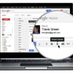 Gmail-användare i USA kan nu skicka pengar via mejl