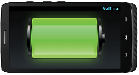 Motorola lanserar Droid Maxx i USA – har 3500mAh-batteri