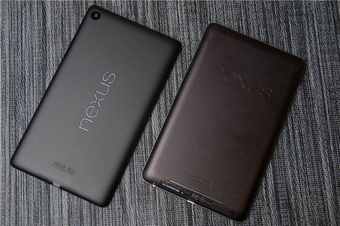Android 4.3 sägs fixa prestandaproblem på Nexus 7 genom stöd för FSTRIM