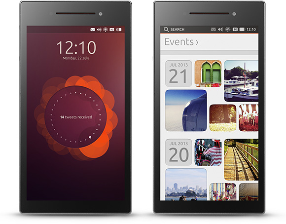 Dystert för Ubuntu Edge – pengaströmmen stagnerade efter 12 timmar