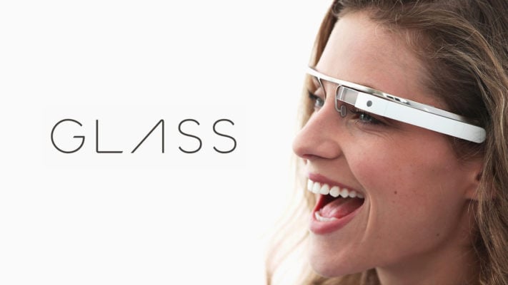 Eric Schmidt: Google Glass lever än