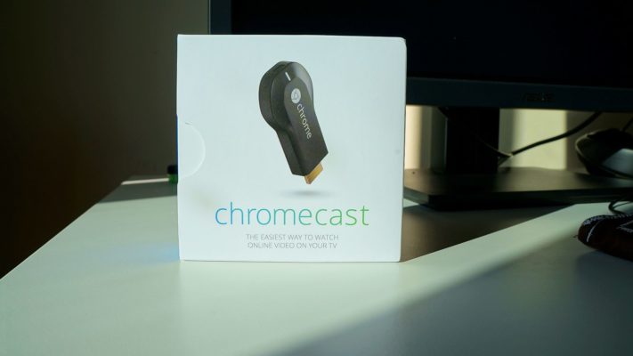 Chromecast-appen finns nu på 50 språk, internationell lansering tycks nära