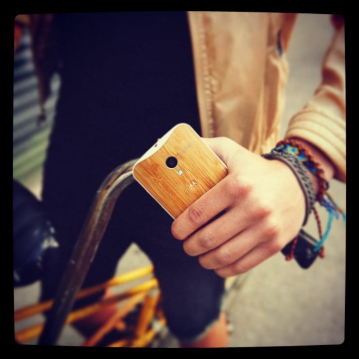 Motorola Moto X kan vara på väg till Europa