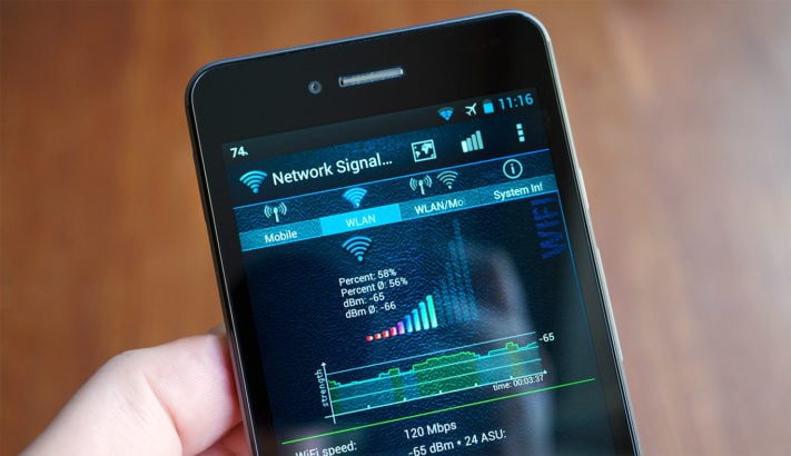 Asus Padfone Infinity erhåller liten uppdatering i ett stort paket
