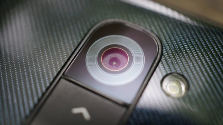Utvecklare ger LG G2 mer avancerad kamera