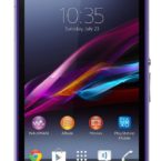 Sony presenterar nya flaggskeppet Xperia Z1 i Berlin