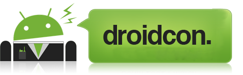 Droidcon kommer till Stockholm – tävla om biljetter med Swedroid