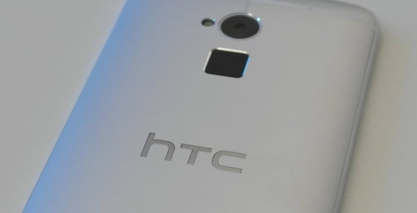 Vi testar HTC One Max