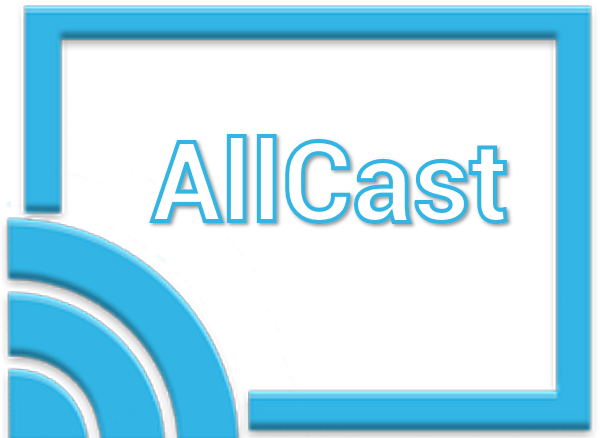 AllCast får snabbt Chromecast-stöd