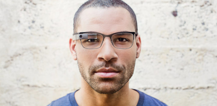 Ny version av Google Glass kan få Intelprocessor och längre batteritid