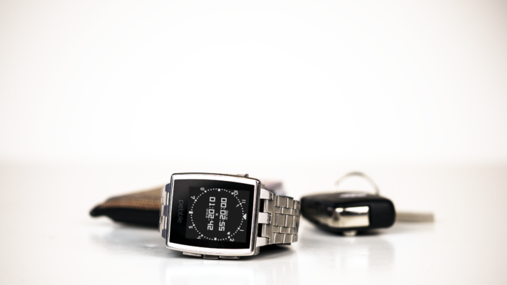 Pebble släpper beta av sin appbutik för Android