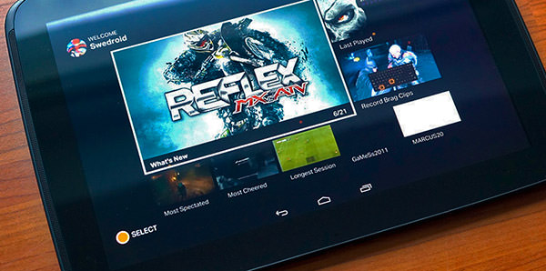Speltjänsten OnLive återlanseras med Steam-stöd