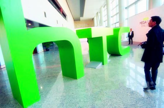 HTC sägs släppa GoPro-liknande kamera