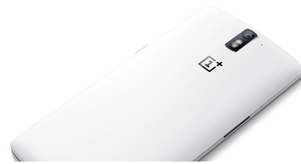 OnePlus lovar att uppdatera One till Android L