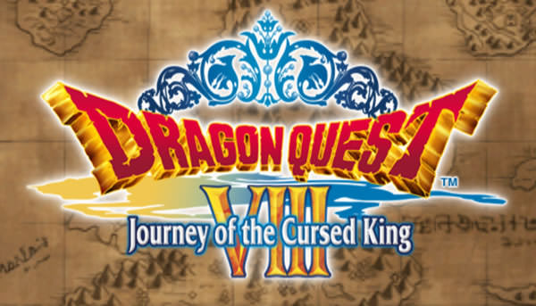 Dragon Quest 8 släppt till Android och IOS