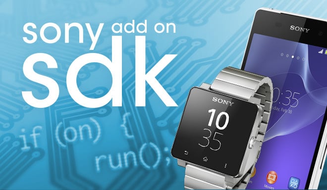 Utvecklare får möjligheten att köra SmartWatch 2-appar i energispararläge