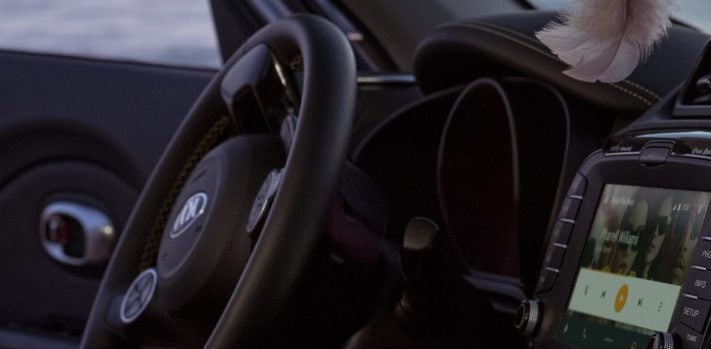 Android Auto kommer till Sverige och Norden
