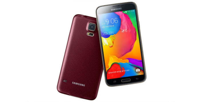 Rykte: Samsung Galaxy S5 LTE-A är på väg till Europa, men utan WQHD
