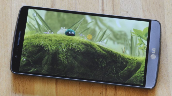 LG G3-ägare: Vilka är era synpunkter på telefonen?