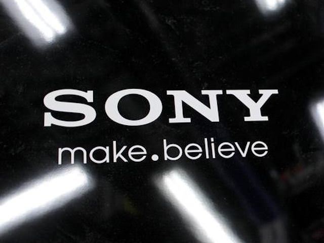 Är det här framsidan av Sony Xperia Z4?