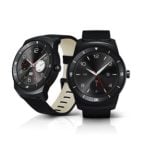 LG visar officiellt upp sin nya G Watch R