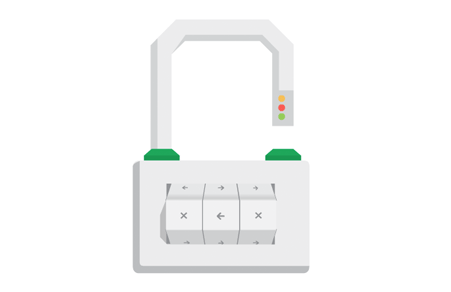 Google kommenterar de läckta lösenorden