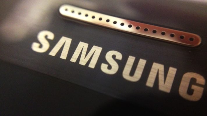 Rykte: Samsung kommer släppa två flexibla smartphones 2017
