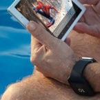 Är det här Sonys nya surfplatta och smartklocka?
