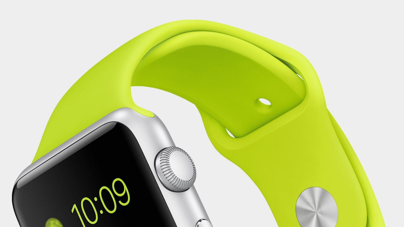 apple watch prisjakt