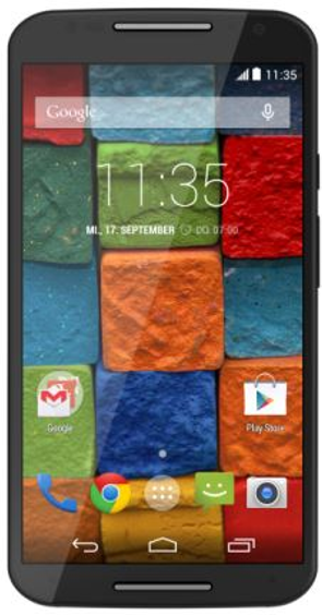 Nya Moto X och Moto G dyker upp hos tysk återförsäljare