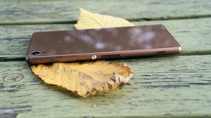 Sony Xperia Z3-ägare: Vad tycker ni om telefonen?