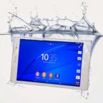 Sony Xperia Z3 Tablet Compact – världens tunnaste och lättaste 8-tums-platta