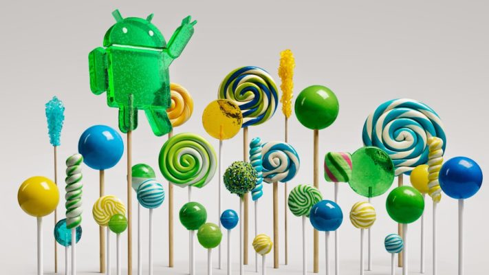 Vad tycker du om Android 5.0 Lollipop?