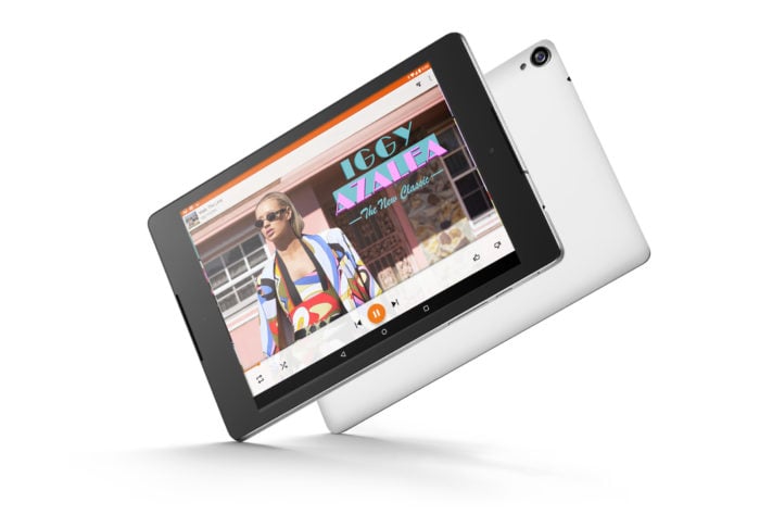 Nu har Google släppt Android 7.0 för Nexus 9 LTE