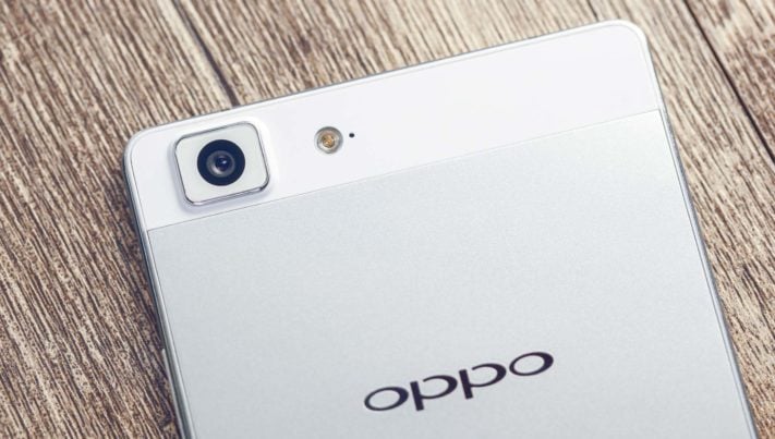 Oppo N1, R819 och Find 5 kommer inte få Lollipop