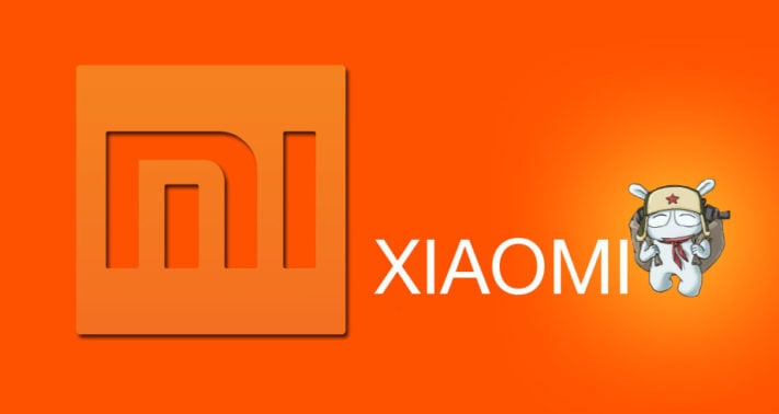 Xiaomi är världens tredje största smartphonetillverkare enligt färsk statistik